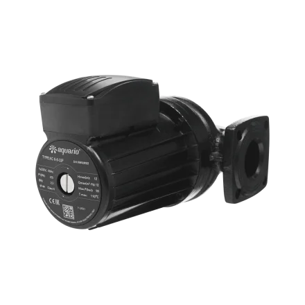 Циркуляционный насос Aquario AC 6-8-32F