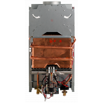 Водонагреватель Mizudo Pearl Pro ВПГ 2-14 ЭМ