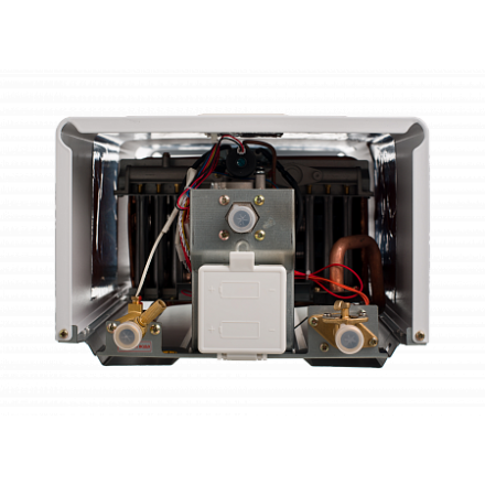 Водонагреватель Mizudo Pearl Pro ВПГ 2-14 ЭМ