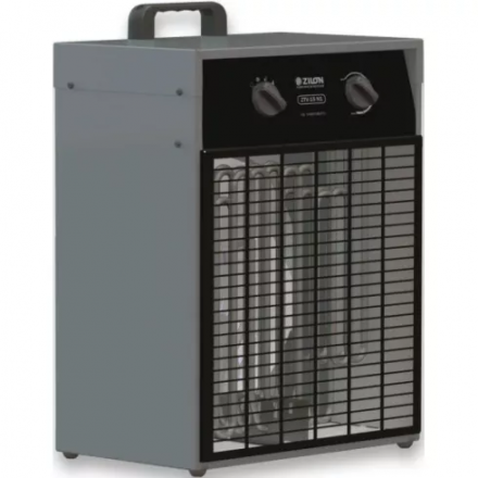 Электрическая тепловая пушка ZILON ZTV-15 N1