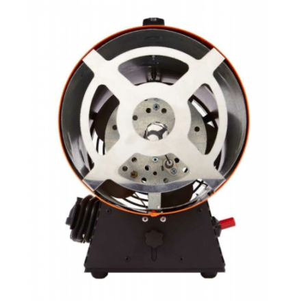 Газовая тепловая пушка KALASHNIKOV KHG-10