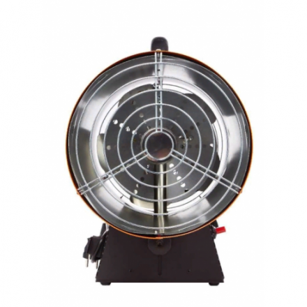 Газовая тепловая пушка KALASHNIKOV KHG-85