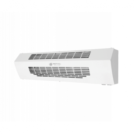 Электрическая тепловая завеса Royal Clima RAH-HG0.8E5M
