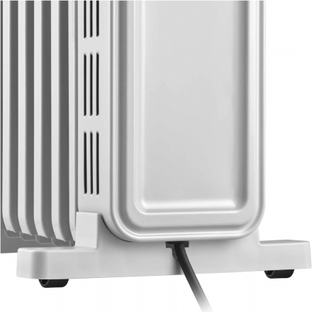 Масляный радиатор Sencor SOH 3409WH