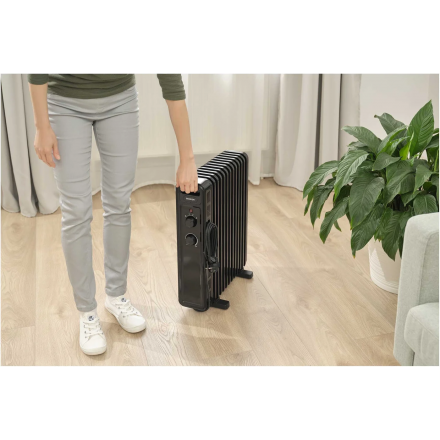 Масляный радиатор Sencor SOH 3513BK