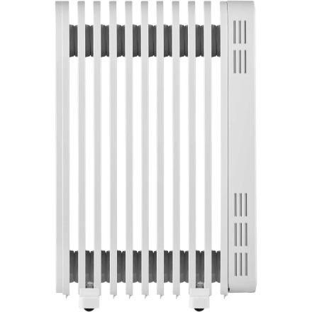 Масляный радиатор Sencor SOH 6211WH