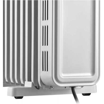 Масляный радиатор Sencor SOH 6213WH