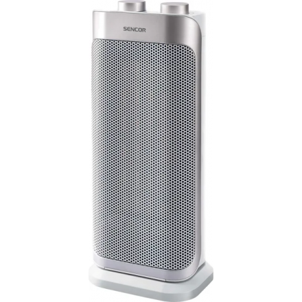 Тепловентилятор Sencor SFH 8050SL