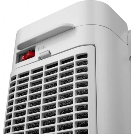 Тепловентилятор Sencor SFH 8050SL