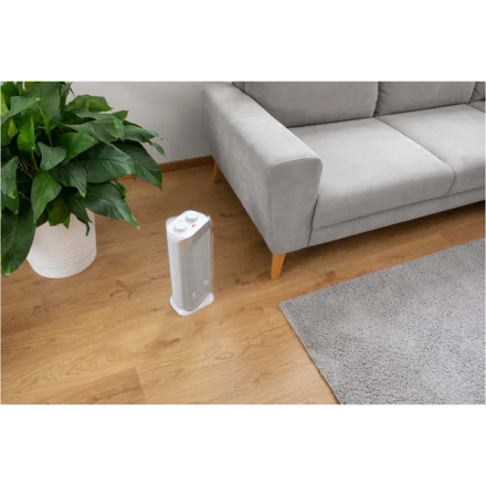 Тепловентилятор Sencor SFH 8050SL