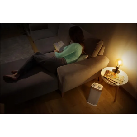 Тепловентилятор Sencor SFH 8050SL