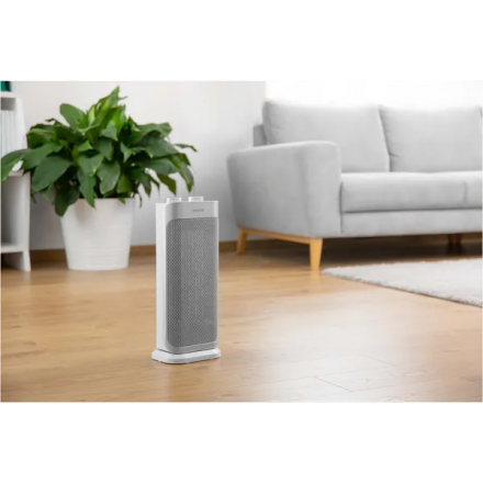 Тепловентилятор Sencor SFH 8050SL