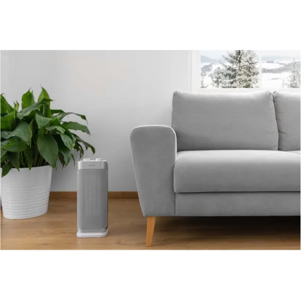 Тепловентилятор Sencor SFH 8050SL