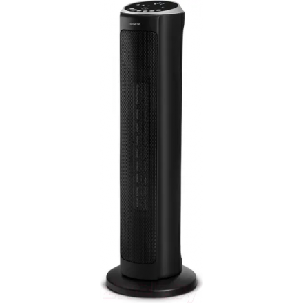 Тепловентилятор Sencor SFH 8990BK