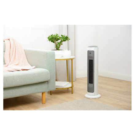 Тепловентилятор Sencor SFH 8994WH