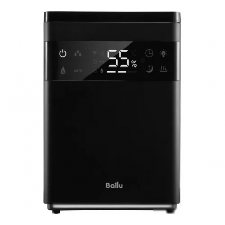 Увлажнитель воздуха ультразвуковой Ballu UHB-950 ET
