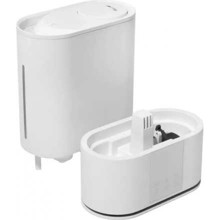 Увлажнитель воздуха ультразвуковой Electrolux EHU-5315D