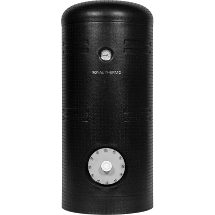 Бойлер косвенного нагрева Royal Thermo AQUATEC INOX RTWX-P 200 PRO напольный