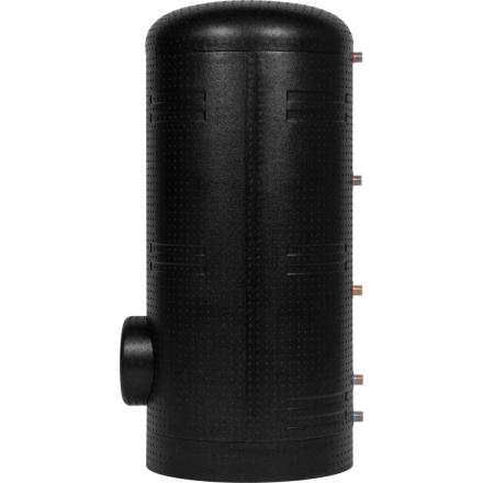 Бойлер косвенного нагрева Royal Thermo AQUATEC INOX RTWX-P 200 PRO напольный