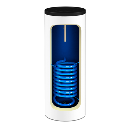 Бойлер косвенного нагрева KOSPEL SW 201 (200) Termo Max