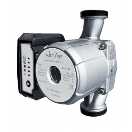 Циркуляционный насос Wilo Native NOCE 30/12-180 ECO