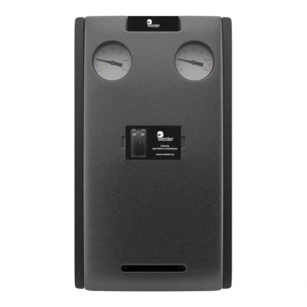 Насосная группа Wester 0-05-0020, смесительная без привода, DN 25 (1"), без насоса, подача справа