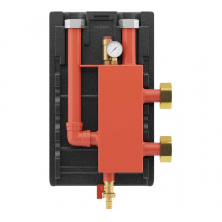 Гидравлический разделитель (гидрострелка) Wester 0-05-0300