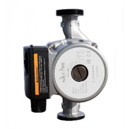 Циркуляционный насос Wilo NATIVE NOZ 20/4 EM