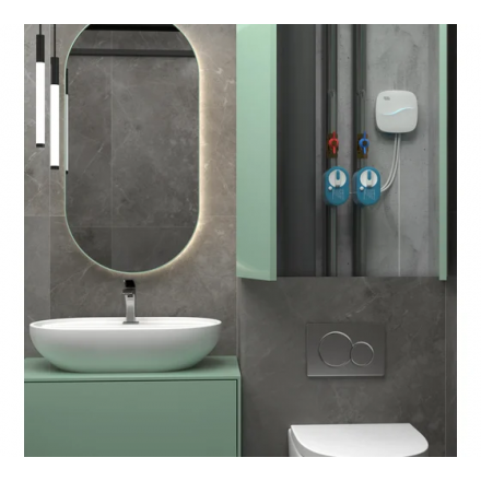 Модуль управления Stahlmann Base