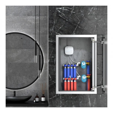 Модуль управления Stahlmann Base