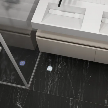 Датчик протечки воды Stahlmann R868