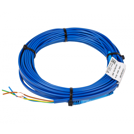 Нагревательный кабель под плитку и в стяжку Теплый пол №1 СТСП-80