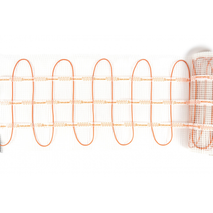 Нагревательный мат Teplocom МНД-4,0-640 Вт