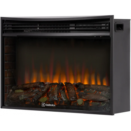 Электрический камин Electrolux Classic EFP/P 3020LS N