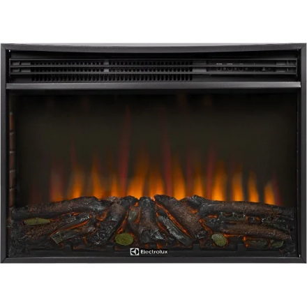Электрический камин Electrolux Classic EFP/P 3020LS N