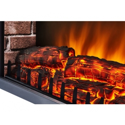 Электрический камин Electrolux Classic EFP/P 3020LS N