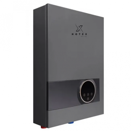 Электрический котел HOTEX BE 4 кВт Wi-Fi