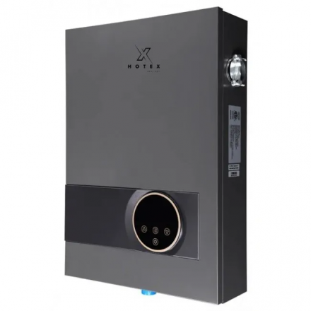 Электрический котел HOTEX BE 4 кВт Wi-Fi