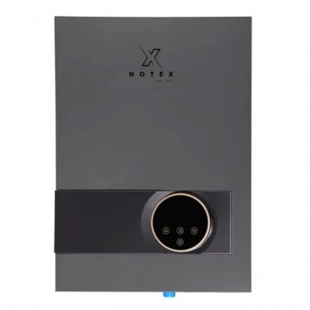 Электрический котел HOTEX BE 4 кВт Wi-Fi