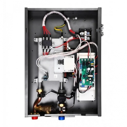 Электрический котел HOTEX BE 4 кВт Wi-Fi