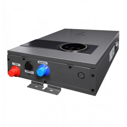 Электрический котел HOTEX BE 4 кВт Wi-Fi