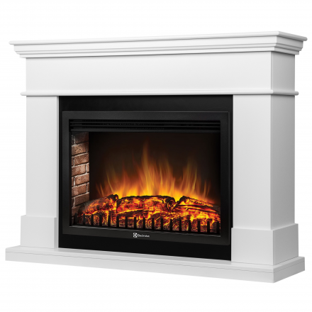 Каминокомплект Electrolux EFP/P-3020LS N с порталом California 30