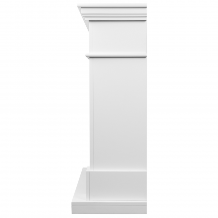 Каминокомплект Electrolux EFP/P-3020LS N с порталом California 30