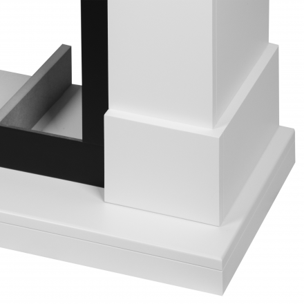 Каминокомплект Electrolux EFP/P-3020LS N с порталом California 30