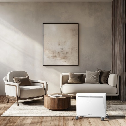 Конвектор электрический Electrolux ECH/AS2-1500 MR