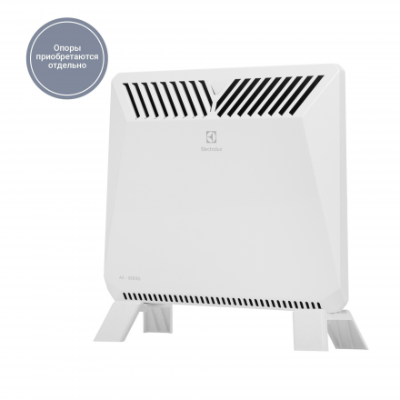 Конвектор электрический Electrolux ECH/A2-1000 M