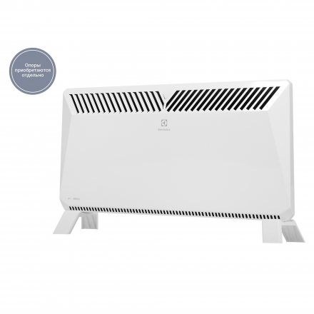Конвектор электрический Electrolux ECH/A2-2500 M