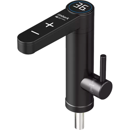 Кран-водонагреватель Timberk T-IT3-MD-R13