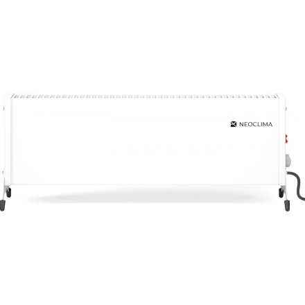 Электрический конвектор NeoClima Nano 2000W