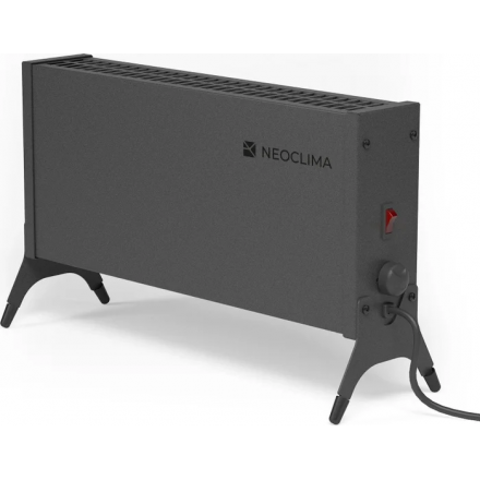 Электрический конвектор NeoClima Nano 1500B